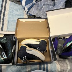 Jordan Lot 