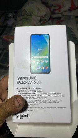 A16 galaxy