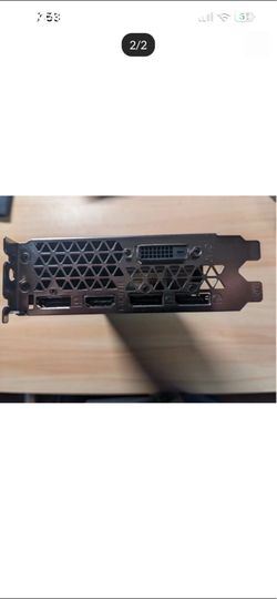 Nvidia Gaming Card 8GB GTX 1070 pci-express