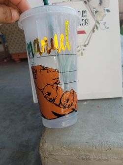 Leona cup