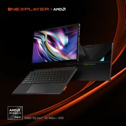OneXplayer SuperX 64gb/1tb
