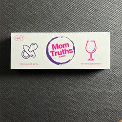 Mom Truths Game