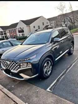 2023 Hyundai Santa Fe SUV