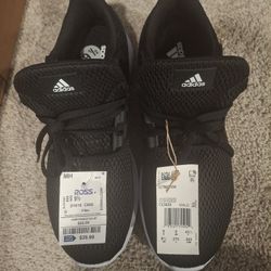 Adidas Mens Shoes Size 9 1/2