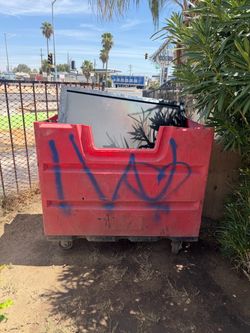 Trash Can