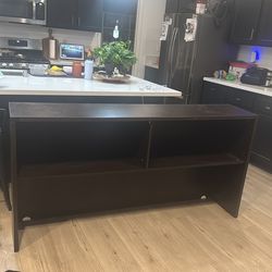 Entertainment cabinet tv