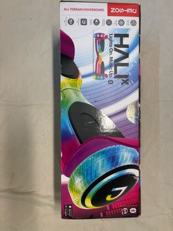 Haverboard  jetson