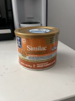 Similac 