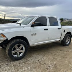 2015 Ram 1500