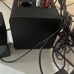 Dell Wireless Speaker 