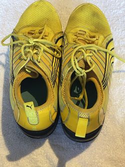 Puma Men’s Ferrari Edition