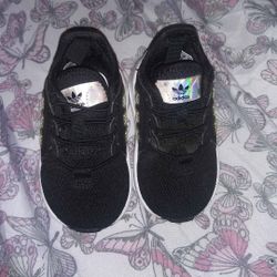 New Baby Adidas Shoes