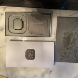 Apple Watch Ultra 2 