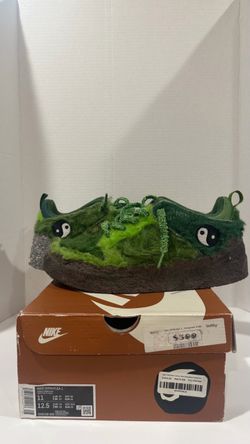 Nike CPFM Flea 1 Cactus Plant Flea Market Overgrown DQ5109-300 Size 11