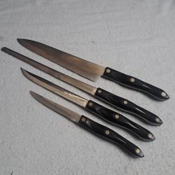Cutco Kitchen Knives