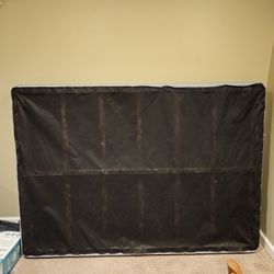 Full Size Box Spring 