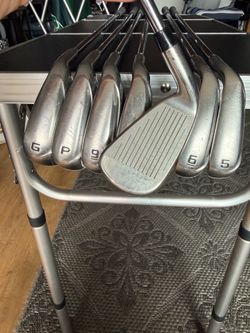 Cobra Aerojet Irons - 2023 One Length