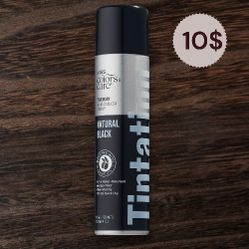 Tintation Natural Black 4oz