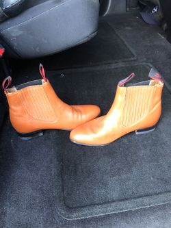 Botines