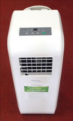 Soleus Air 8,000-BTU Portable Air Conditioning Unit
