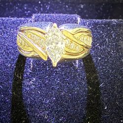 Diamond Ring