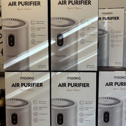 Air Purifier