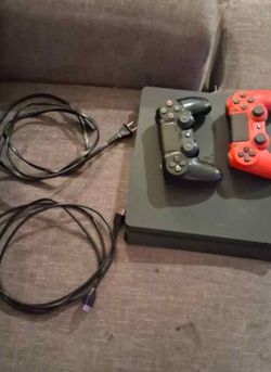 Ps4