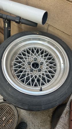 FRS wheels R16