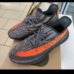 Adidas Yeezy Boost 350 V2Carbon Beluga

