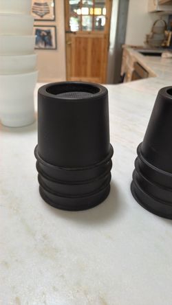 Furniture risers