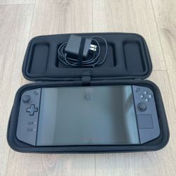 Lenovo Legion Go 8.8” 512GB Handheld Gaming PC