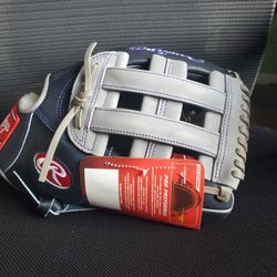 Rawlings Pro Preferred 12.75