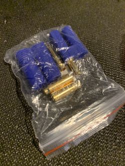 Xt60  Battery Connectors