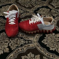 Louis Vuitton Shoe Size 10