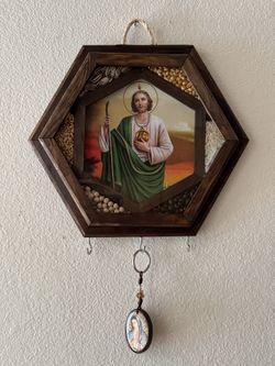 Cuadros Con Semillas De La Abundancia 🙏🏻!!! 