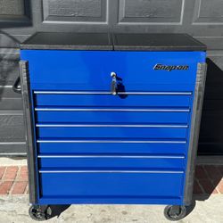 Snap On Tool Box/Tool Cart