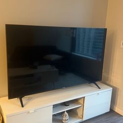 Tv And Tv Table