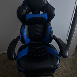 Gaming chair!!