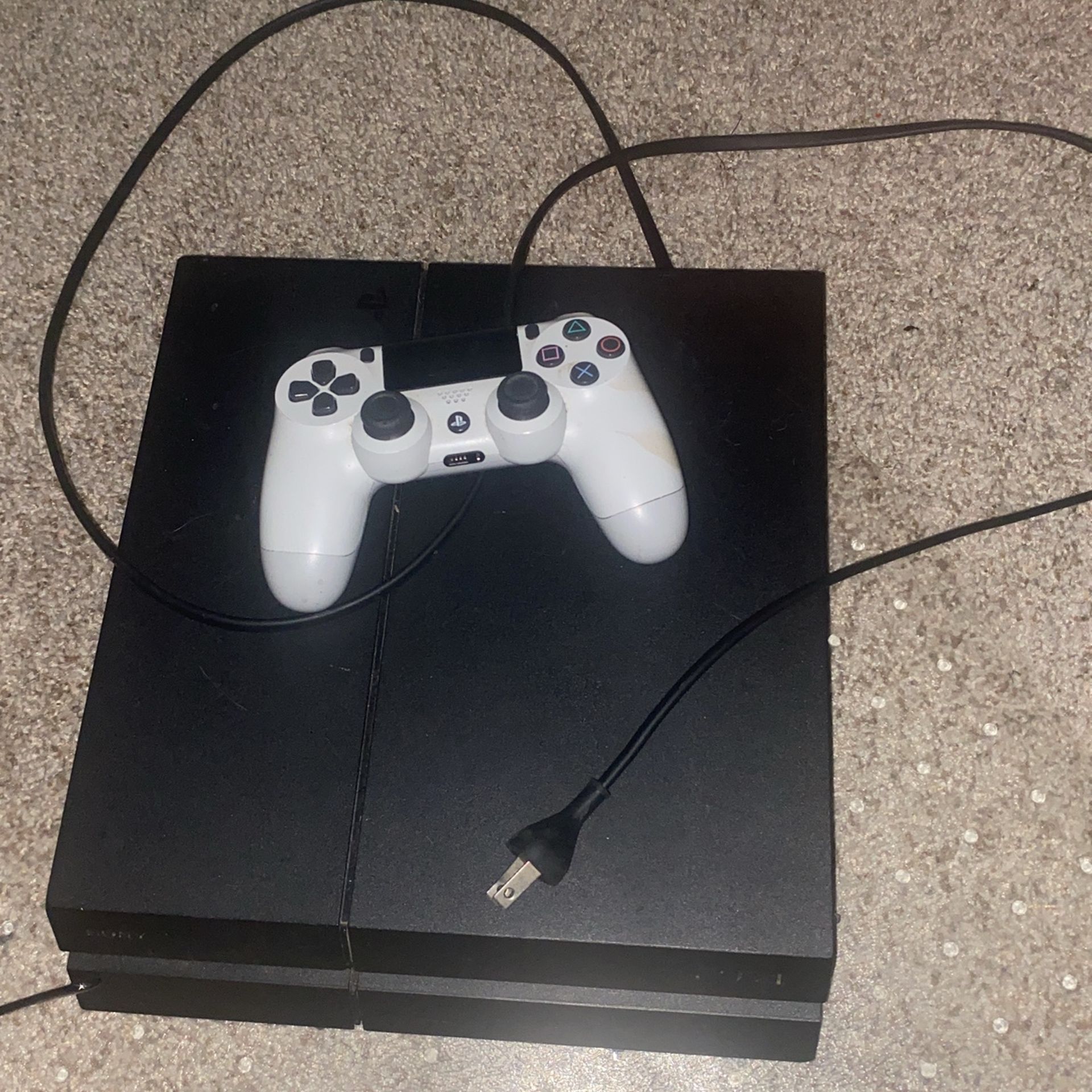PS4 Pro