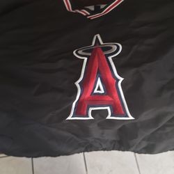 Angels windbreaker2XL