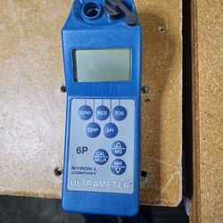 MYRON L 6PFC E ULTRAMETER