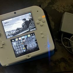 Original 2DS W/ GM9