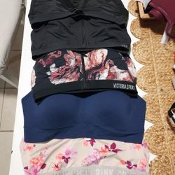 Spor Bra VICTORIA SECRET Large