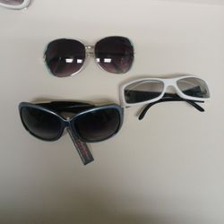 Sunglass lot