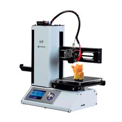 Monoprice MP Select Mini Printer V2 White