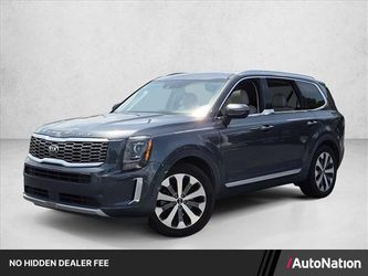 2020 Kia Telluride