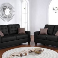 Sofa Set 2 Ps 