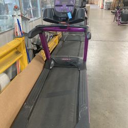 Precor Treadmill