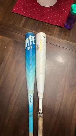 USSS Travel Ball Bats