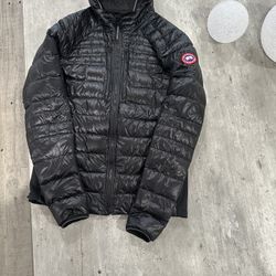 XL CANADA, GOOSE MEN’S JACKET